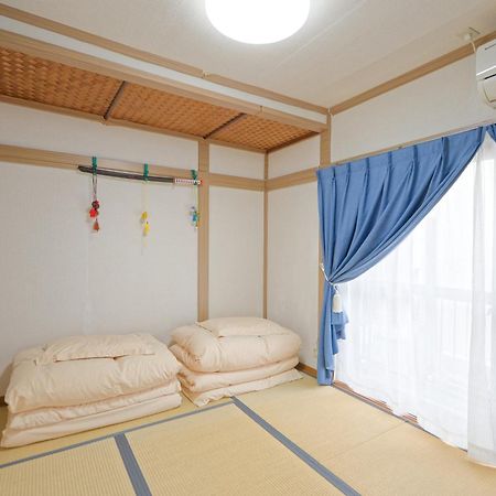Tokyo Shinjuku Hotel Экстерьер фото