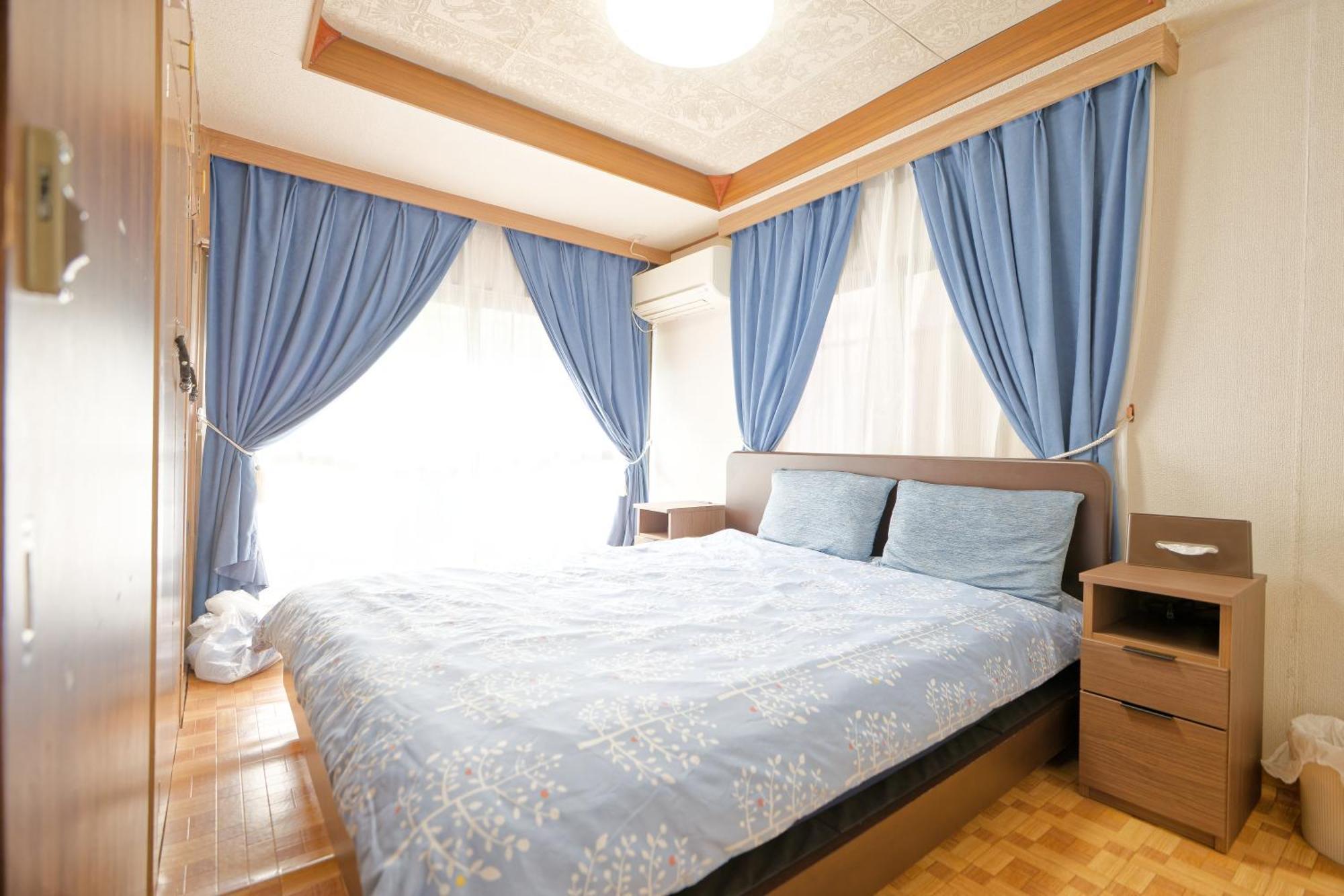 Tokyo Shinjuku Hotel Экстерьер фото