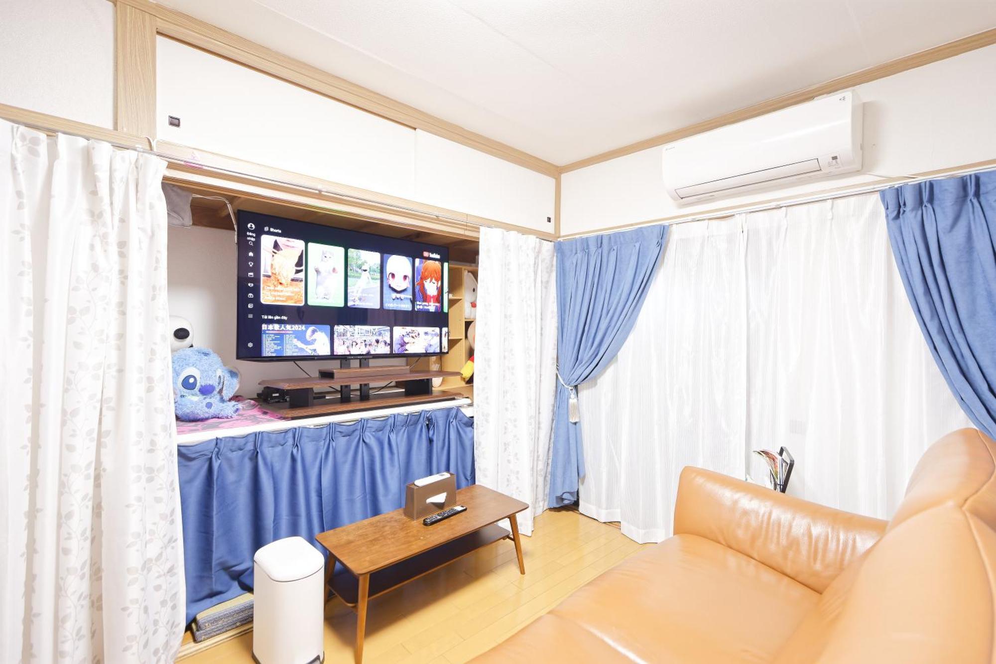 Tokyo Shinjuku Hotel Экстерьер фото