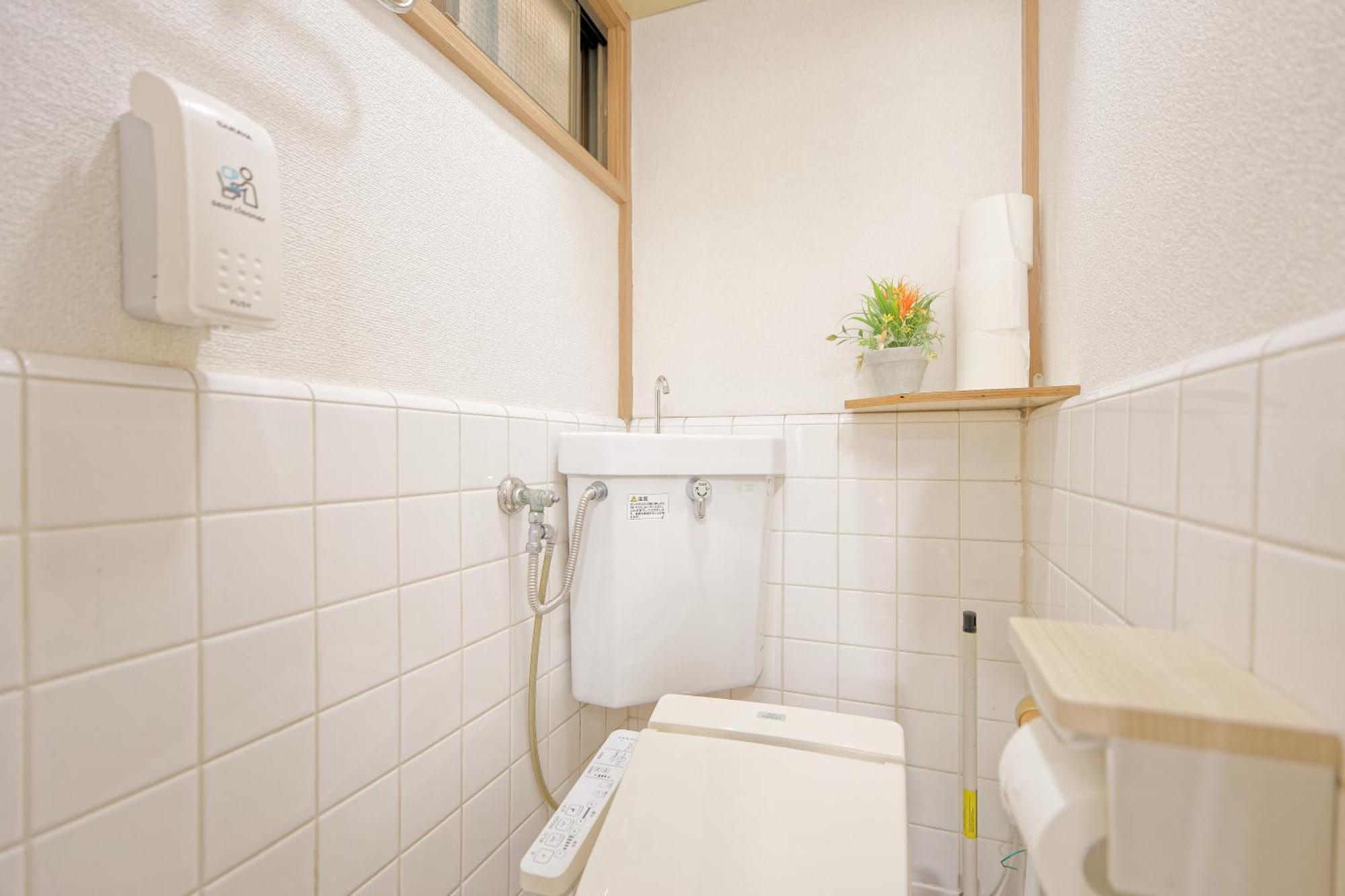 Tokyo Shinjuku Hotel Экстерьер фото